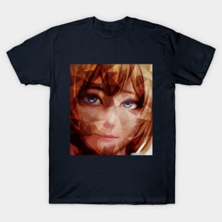 Chitoge Kirisaki T-Shirt